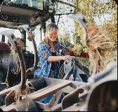 Koło Gospodyń Wiejskich