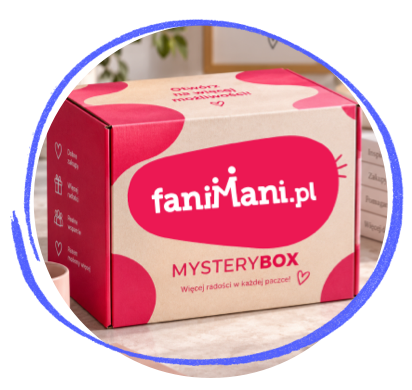 MysteryBox